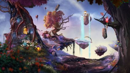 Аренда и прокат The Secret Order: Return to the Buried Kingdom для PS5
