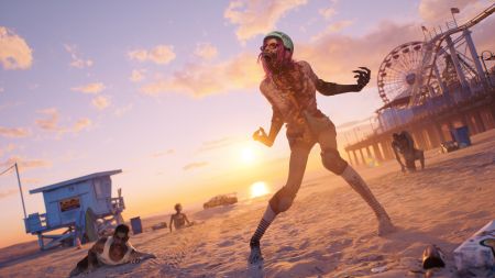Аренда и прокат Dead Island 2 для PS5