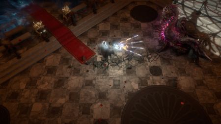Аренда и прокат Path of Exile для PS5