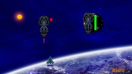 Аренда и прокат Space KaBAAM 2 для PS5