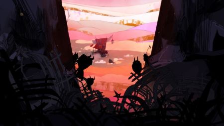 Аренда и прокат Pyre для PS5