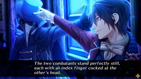Аренда и прокат Code: Realize ～Bouquet of Rainbows～ для PS5