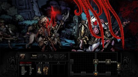 Аренда и прокат Darkest Dungeon для PS5