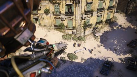Аренда и прокат ARC Raiders для PS5