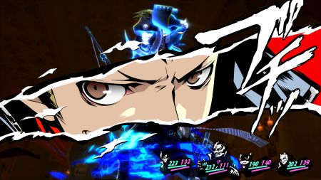 Аренда и прокат Persona 5 для PS5