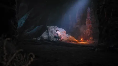 Аренда и прокат The Lord of the Rings: Gollum для PS4 для PS5 Хит