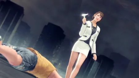 Аренда и прокат Yakuza: Like a Dragon Hero Edition для PS5 Хит для PS4