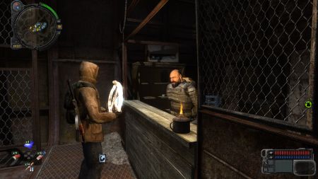 Аренда и прокат S.T.A.L.K.E.R.: Call of Prypiat для PS5
