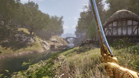 Аренда и прокат The Elder Scrolls IV: Oblivion Remastered для PS5