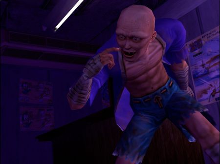 Аренда и прокат Shenmue для PS5