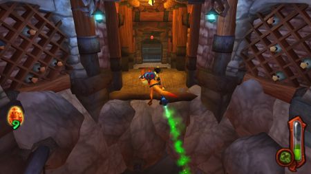 Аренда и прокат Daxter для PS5