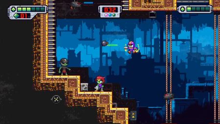 Аренда и прокат Moon Raider для PS5