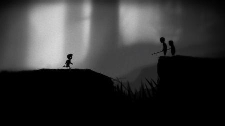 Аренда и прокат LIMBO для PS5