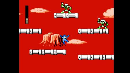 Аренда и прокат Mega Man Legacy Collection для PS5