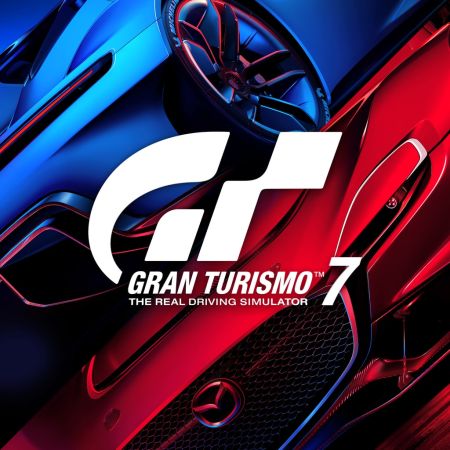Аренда и прокат Gran Turismo™ 7 для PS5