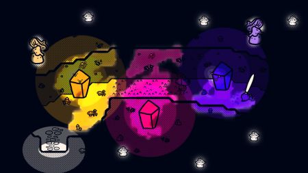 Аренда и прокат Chicory: A Colorful Tale для PS5