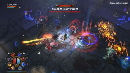 Аренда и прокат TORCHLIGHT 2 для PS5