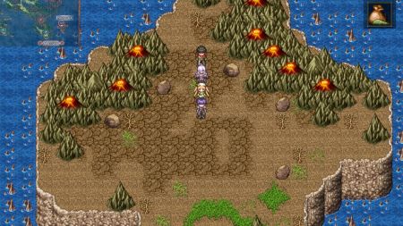 Аренда и прокат Sword of Elpisia для PS5