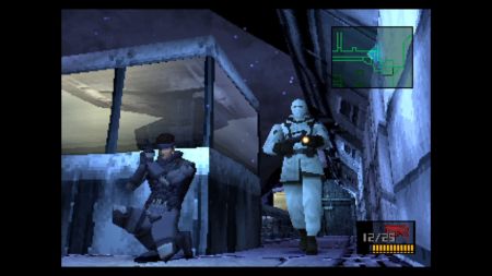 Аренда и прокат METAL GEAR SOLID: MASTER COLLECTION Vol. 1 для PS5