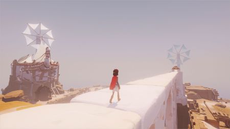 Аренда и прокат RiME для PS5