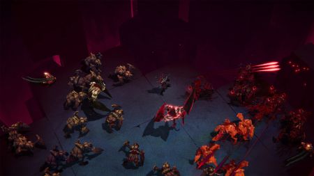 Аренда и прокат РЫЦАРЬ БЕЗДНЫ для PS5