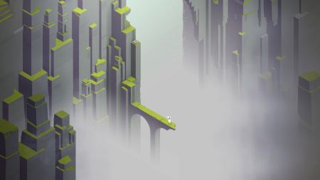 Аренда и прокат Monument Valley для PS5