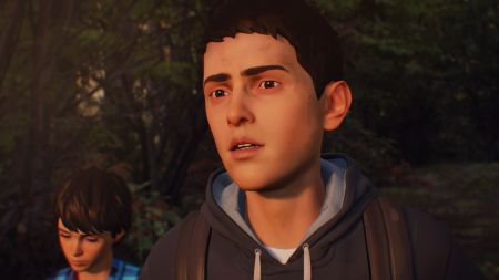 Аренда и прокат Жизнь - странная штука 2 для PS5