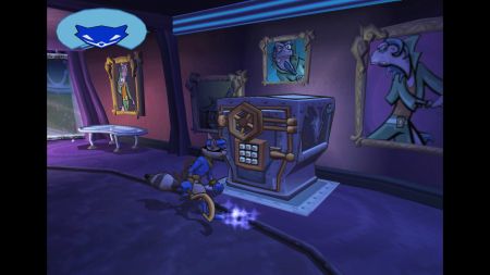 Аренда и прокат Sly 2: Band of Thieves™ для PS5