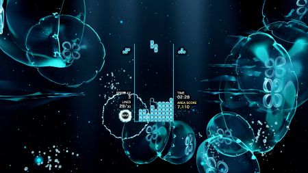 Аренда и прокат Tetris® Effect: Connected для PS5