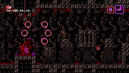 Аренда и прокат Axiom Verge для PS5