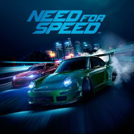 Аренда и прокат Need for Speed™ для PS5