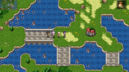 Аренда и прокат Sword of Elpisia для PS5