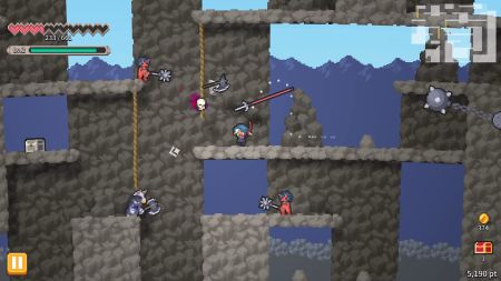 Аренда и прокат Rogue Explorer для PS5