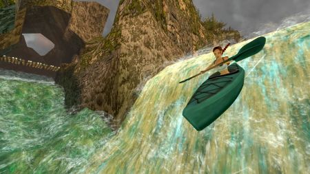 Аренда и прокат Tomb Raider I-III Remastered Starring Lara Croft для PS5