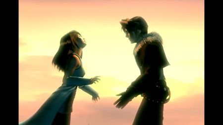 Аренда и прокат FINAL FANTASY VIII Remastered для PS5