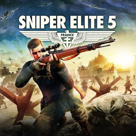 Аренда и прокат Sniper Elite 5 для PS5