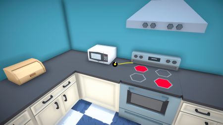 Аренда и прокат Freddy Spaghetti для PS5
