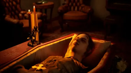 Аренда и прокат Martha Is Dead для PS5 Хит для PS4