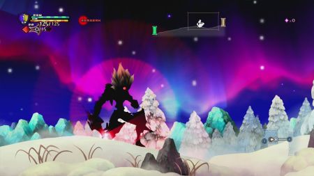 Аренда и прокат Odin Sphere Leifthrasir для PS5