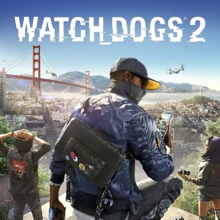 Аренда и прокат WATCH_DOGS® 2 для PS5