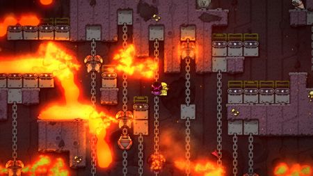 Аренда и прокат Spelunky 2 для PS5