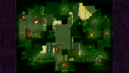 Аренда и прокат TowerFall Ascension для PS5