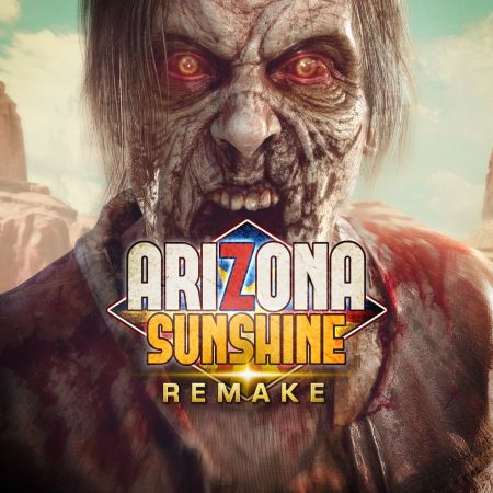 Аренда и прокат Arizona Sunshine® для PS5