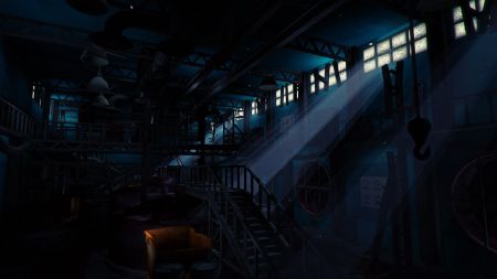 Аренда и прокат The Long Dark для PS5