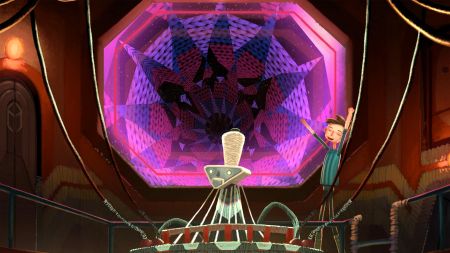 Аренда и прокат Broken Age для PS5