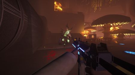 Аренда и прокат Abiotic Factor для PS5