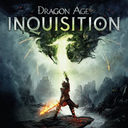 Эксклюзивное издание Dragon Age™: Инквизиция