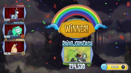 Аренда и прокат Peggle 2 для PS5