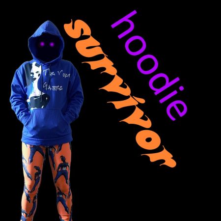 Аренда и прокат Hoodie Survivor для PS5