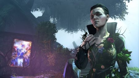 Аренда и прокат Dishonored® Definitive Edition для PS5